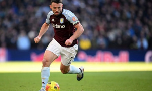 Lò luyện Arizona biến McGinn thành động cơ của Aston Villa