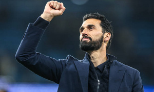 Từ kẻ đóng thế, Arbeloa vươn tầm gánh vác Real Madrid