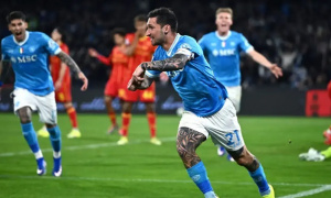 Soi trận Cagliari vs Napoli: Khi họng pháo Hojlund tìm kỷ lục