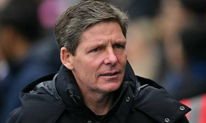 Oliver Glasner lên kế hoạch cho Palace trong 21 ngày nghỉ