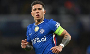 Chelsea nhắm ba tiền vệ tiềm năng để thay thế Enzo Fernandez