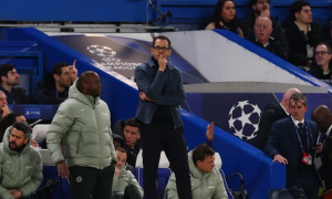 Rosenior tiết lộ Chelsea đã xử lý xong vụ nội gián