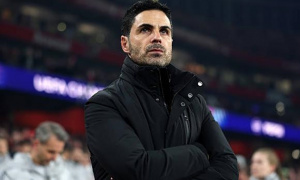 Arsenal và cái bẫy ngọt ngào tại Champions League