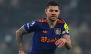 Tin đồn chuyển nhượng sáng 20/3: MU đại chiến Real vụ Guimaraes; Man City tìm người thay Pep