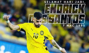 Malaysia triệu tập viện binh V-League đấu Việt Nam