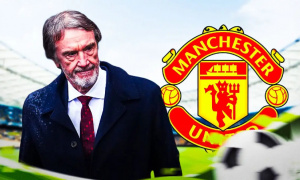 Sir Jim Ratcliffe đã làm được gì sau một năm tiếp quản MU?