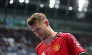 Đặc quyền của Martinez và nỗi đau World Cup mang tên De Ligt