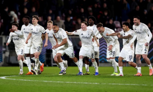 Vitor Pereira phấn khích khi Forest lọt vào tứ kết Europa League