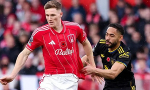 MU chia tay số 18 để đón số 6 hiện đại