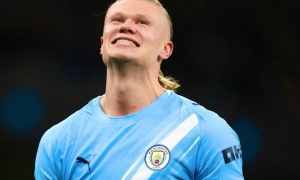 Tin đồn chuyển nhượng tối 20/3: Haaland chọn Real Madrid; Arsenal và Chelsea tranh Alvarez