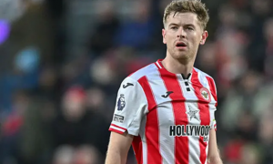 MU săn 'đá tảng' 55 triệu bảng của Brentford