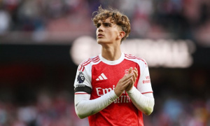 Tuchel úp mở khả năng đưa Max Dowman dự World Cup