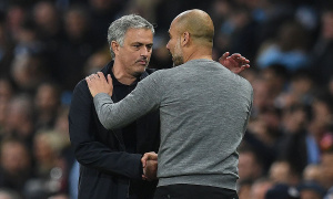 Cách Pep và Mourinho tạo ra hai trường phái bất tử