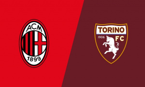 Soi trận AC Milan vs Torino: Tìm lại niềm vui tại San Siro