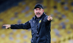 HLV Peter Cklamovski lên tiếng về cuộc khủng hoảng của Malaysia