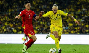 Báo Indonesia tin ĐT Việt Nam sẽ giáng thêm đòn đau cho Malaysia