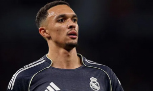 Alexander-Arnold khó có cửa dự World Cup 2026 dưới thời Tuchel