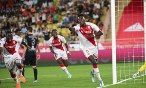 Soi trận Lyon vs Monaco: Mãnh sư kiệt quệ đấu Monaco rực cháy