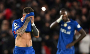 Sai lầm cá nhân đang 'giết chết' triết lý của Rosenior