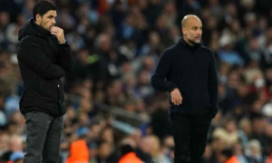 Arteta khẳng định Arsenal sẵn sàng lấy cúp tại Wembley