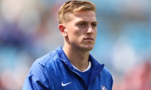 Newcastle nhắm mua bộ đôi thất sủng của Chelsea