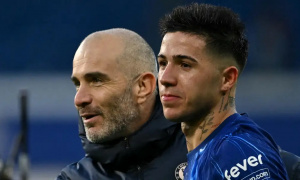 Enzo thừa nhận Chelsea tổn thương vì vụ sa thải HLV
