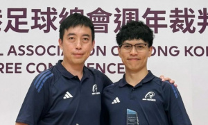 Trọng tài rút 43 thẻ vàng bắt trận Việt Nam gặp Bangladesh