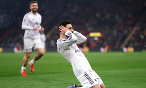 'Di sản' của Bruno Fernandes giúp hồi sinh Man Utd ở Ngoại hạng Anh