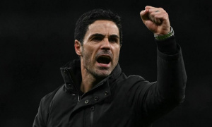 Wembley là bệ phóng đưa Arsenal vào kỷ nguyên vàng