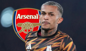 Kế hoạch thay Ben White bằng Wesley hé lộ tham vọng của Arsenal