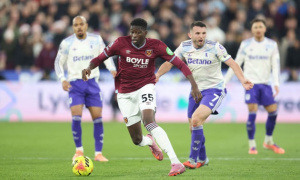 Soi trận Aston Villa vs West Ham: Nuno Santo gieo sầu cho Emery