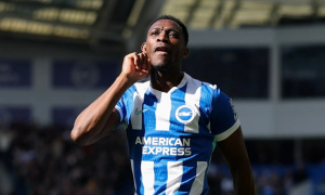 Thứ rượu vang hảo hạng Welbeck gieo sầu cho Liverpool