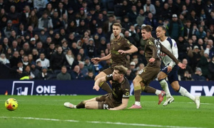 Soi trận Tottenham vs Nottingham Forest: Cậy nhờ Xavi Simons để thoát hiểm