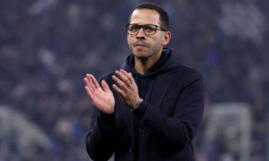 HLV Rosenior gọi trận thua Everton là đêm tồi tệ nhất ở Chelsea