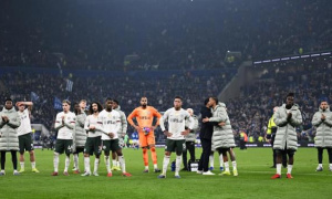 Từ thủ môn đến HLV: 5 lý do khiến Chelsea phơi áo tại Everton