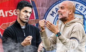 Vì sao Man City khao khát EFL Cup hơn cả Arsenal?