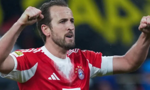 Dietmar Hamann cảnh báo Harry Kane về cái bẫy kỷ lục Bundesliga