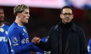 4 tử huyệt khiến Chelsea tan rã dưới thời Liam Rosenior