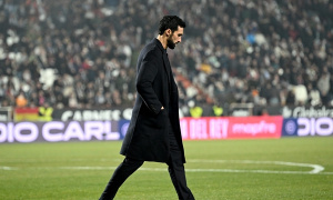 Nỗi lo Courtois phủ bóng ngày Mbappe trở lại trận derby Madrid