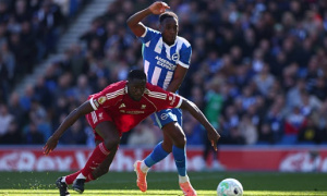 Lời cảnh báo về thảm họa 10-0 cho Liverpool của Arne Slot