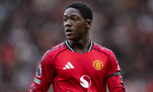 Giải mã 3 chìa khóa giúp Kobbie Mainoo lột xác tại Man Utd