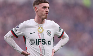 Chấm điểm Chelsea: Fofana chạm đáy; Enzo Fernandez nhạt nhòa