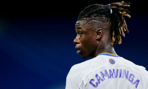 Vượt Chelsea, Liverpool sáng cửa đón Camavinga