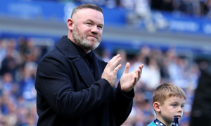 Rooney tin Arsenal vô địch Ngoại hạng Anh và FA Cup