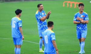 Vì sao ĐT Việt Nam mất ưu thế tại FIFA ASEAN Cup?