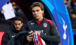 Real Madrid và Atletico khủng hoảng nhân sự trước derby