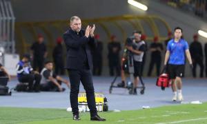 Đội tuyển Malaysia vẫn đến Bangkok tập huấn bất chấp bị xử thua