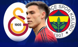 4 bến đỗ tiềm năng của Ugarte nếu rời Man Utd