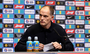 Tuchel và canh bạc rủi ro mang tên Alexander-Arnold