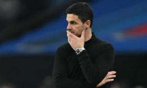 Tan mộng ăn 4, Arteta kêu gọi Arsenal dồn sức cho Ngoại hạng Anh